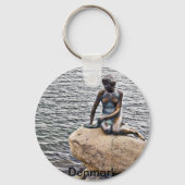 キーチェーン (正面)