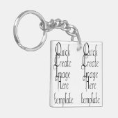 キーチェーン (正面左)