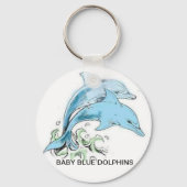 キーチェーン (正面)