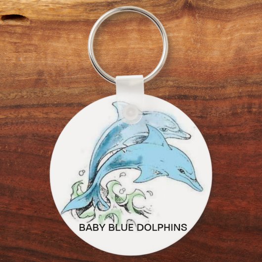 キーチェーン (正面)