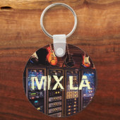 キーチェーン (正面)