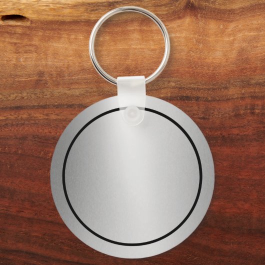 キーチェーン (裏面)