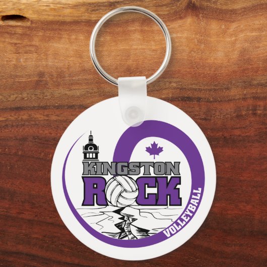 キーチェーン (正面)