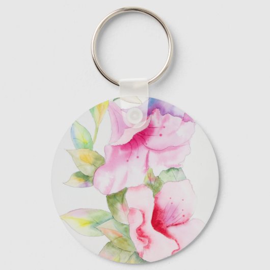 キーチェーン (正面)