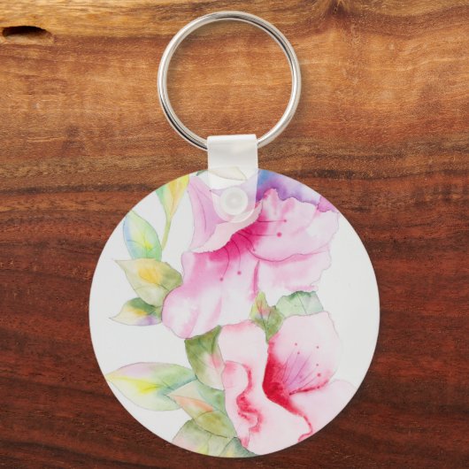 キーチェーン (正面)