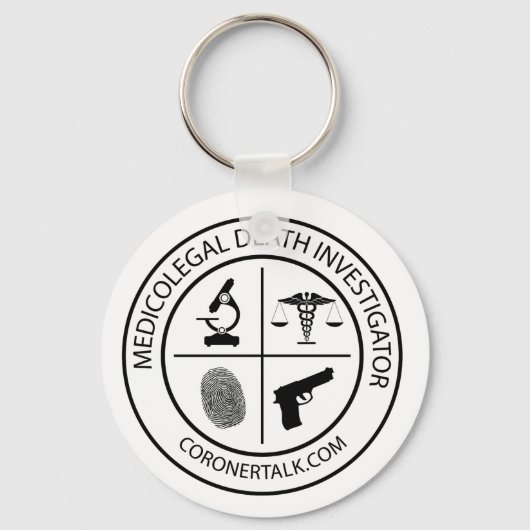 キーチェーン (正面)