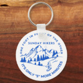 キーチェーン (正面)