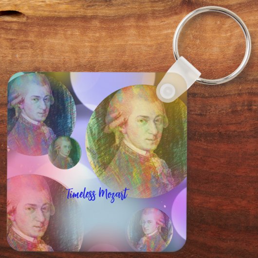 キーチェーン (裏面)