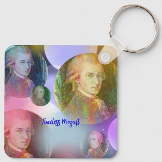 キーチェーン (裏面)