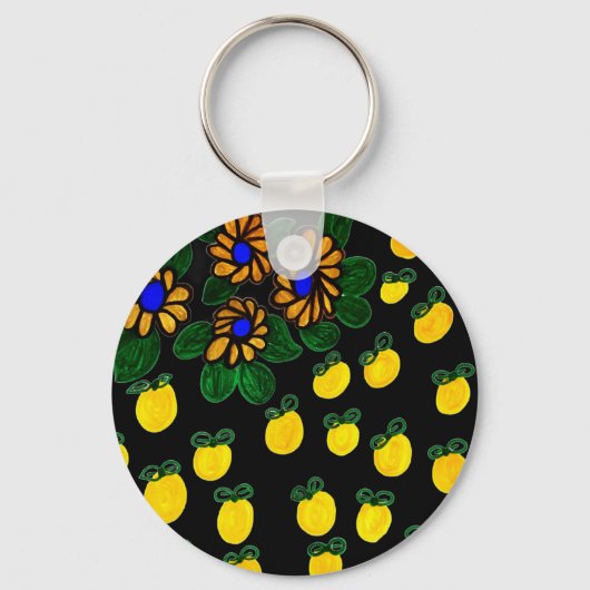 キーチェーン (裏面)