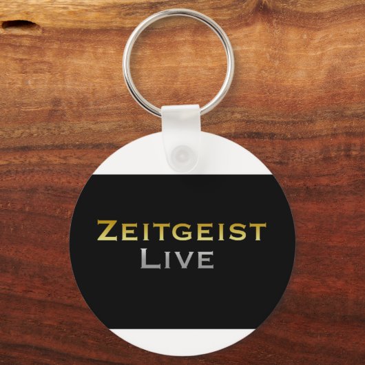 キーチェーン (正面)