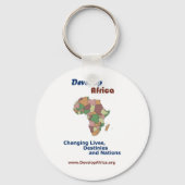 キーチェーン (正面)