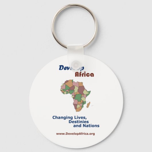 キーチェーン (正面)