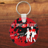 キーチェーン (正面)