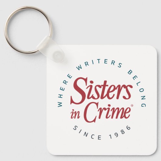 キーチェーン (正面)