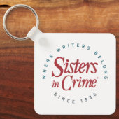 キーチェーン (正面)