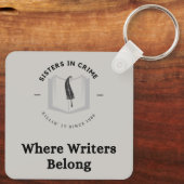 キーチェーン (裏面)