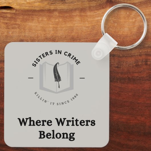 キーチェーン (裏面)