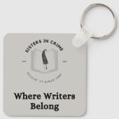 キーチェーン (裏面)