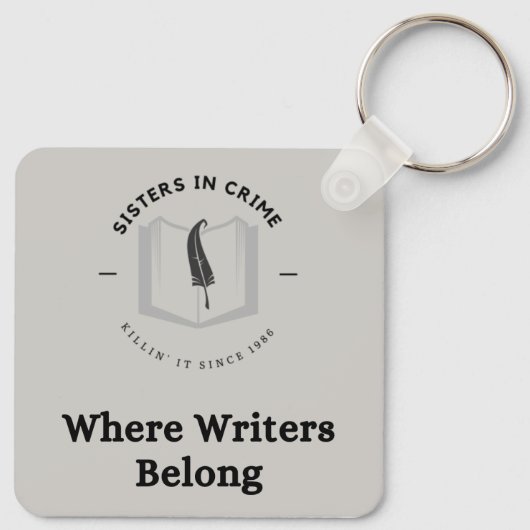 キーチェーン (裏面)