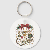 キーチェーン (正面)