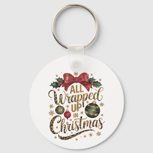 キーチェーン (正面)