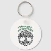 キーチェーン (正面)