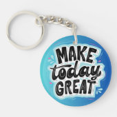 キーチェーン (正面)