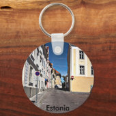 キーチェーン (正面)