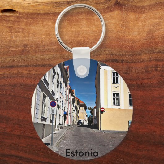 キーチェーン (正面)