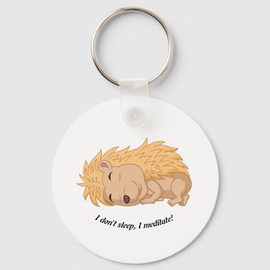 キーチェーン (正面)