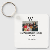 キーチェーン (正面)