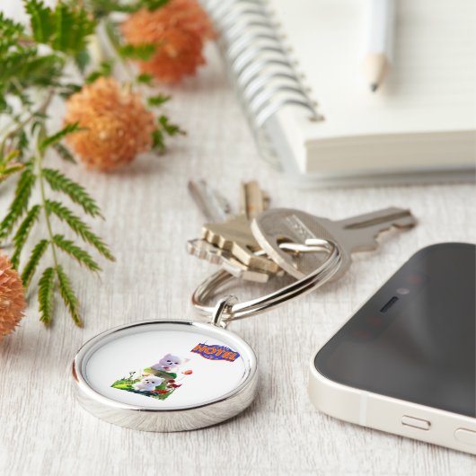 キーチェーン (側面)