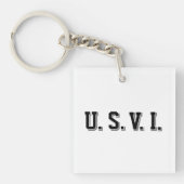 キーチェーン (正面)