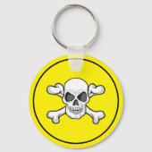 キーチェーン (正面)