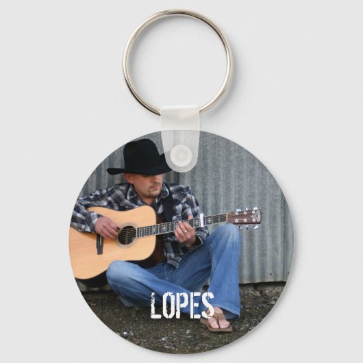 キーチェーン (正面)