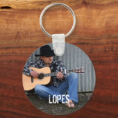 キーチェーン (正面)