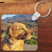 キーチェーン (裏面)