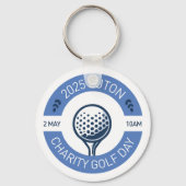 キーチェーン (正面)