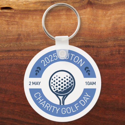 キーチェーン (裏面)