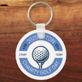 キーチェーン (正面)