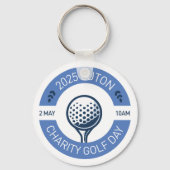 キーチェーン (裏面)