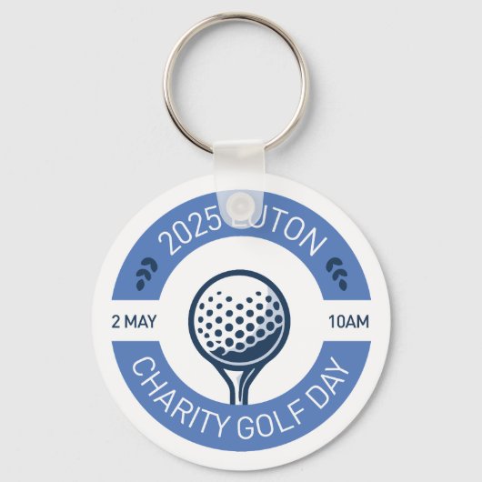 キーチェーン (裏面)