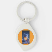 キーチェーン (正面)