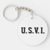 キーチェーン (正面)