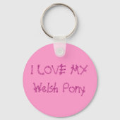 キーチェーン (正面)