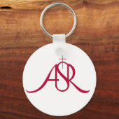 キーチェーン (正面)