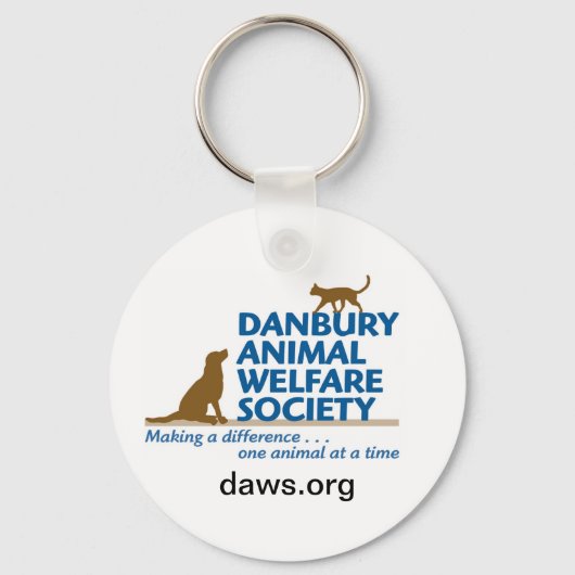 キーチェーン (正面)