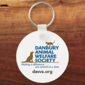 キーチェーン (正面)