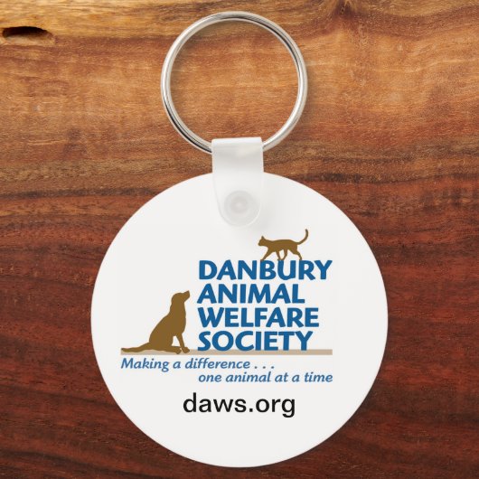 キーチェーン (正面)